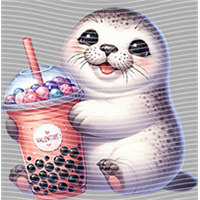 Valentine's Day-QRJ  5079